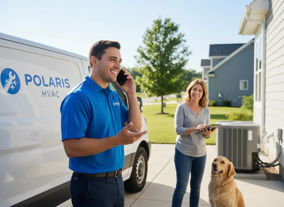 Furnace Repair Blanchester, OH FAQs